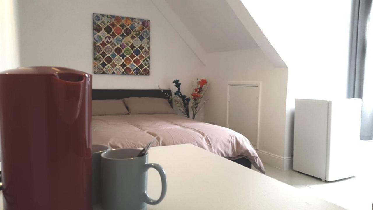 Palace Surf Lodge New Quay Eksteriør bilde