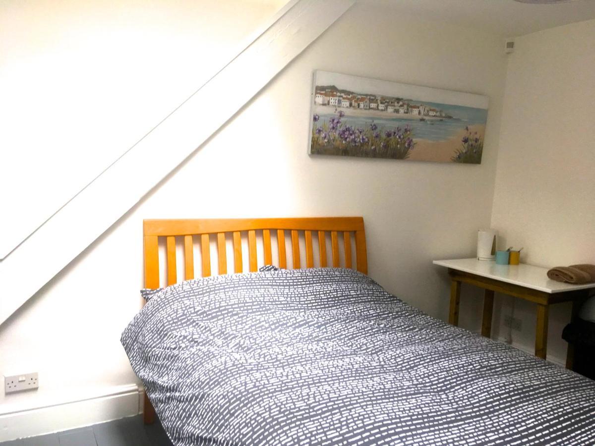 Palace Surf Lodge New Quay Eksteriør bilde