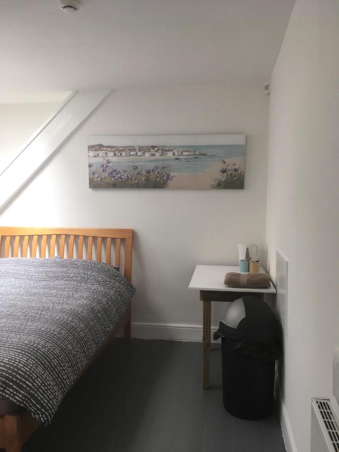 Palace Surf Lodge New Quay Eksteriør bilde
