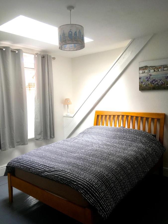 Palace Surf Lodge New Quay Eksteriør bilde
