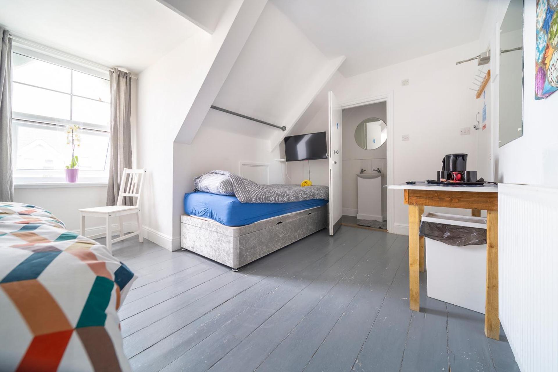 Palace Surf Lodge New Quay Eksteriør bilde