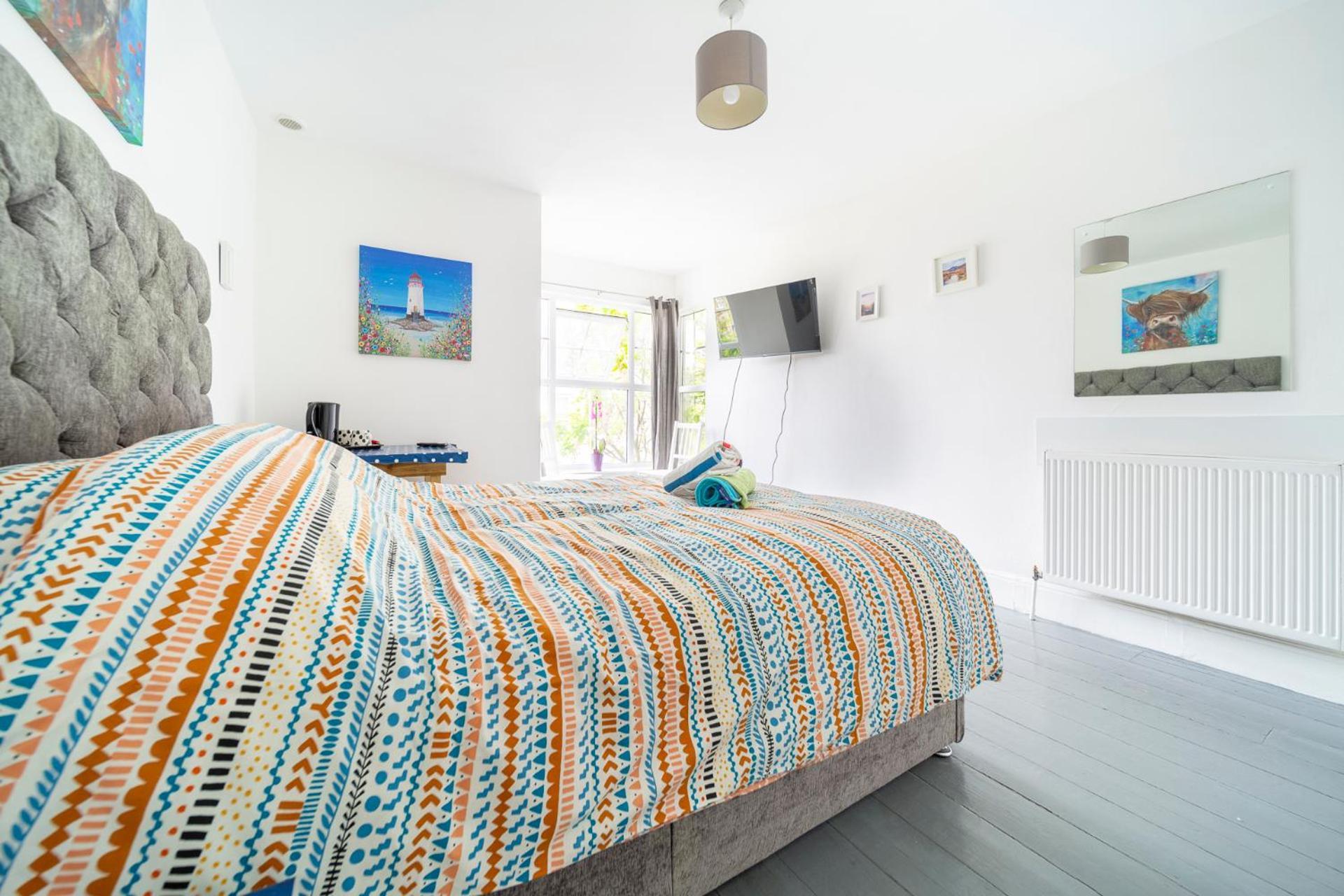 Palace Surf Lodge New Quay Eksteriør bilde