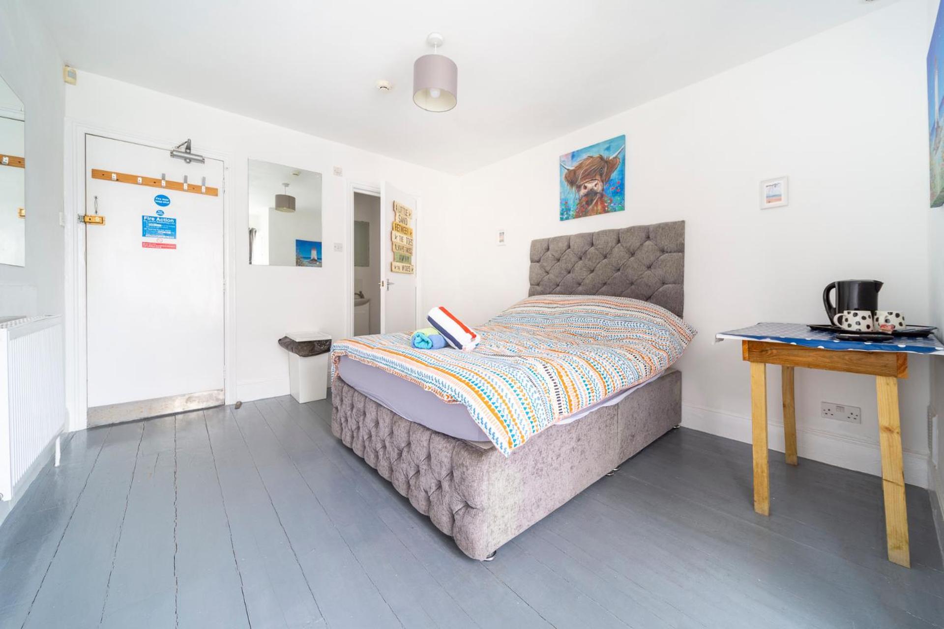 Palace Surf Lodge New Quay Eksteriør bilde