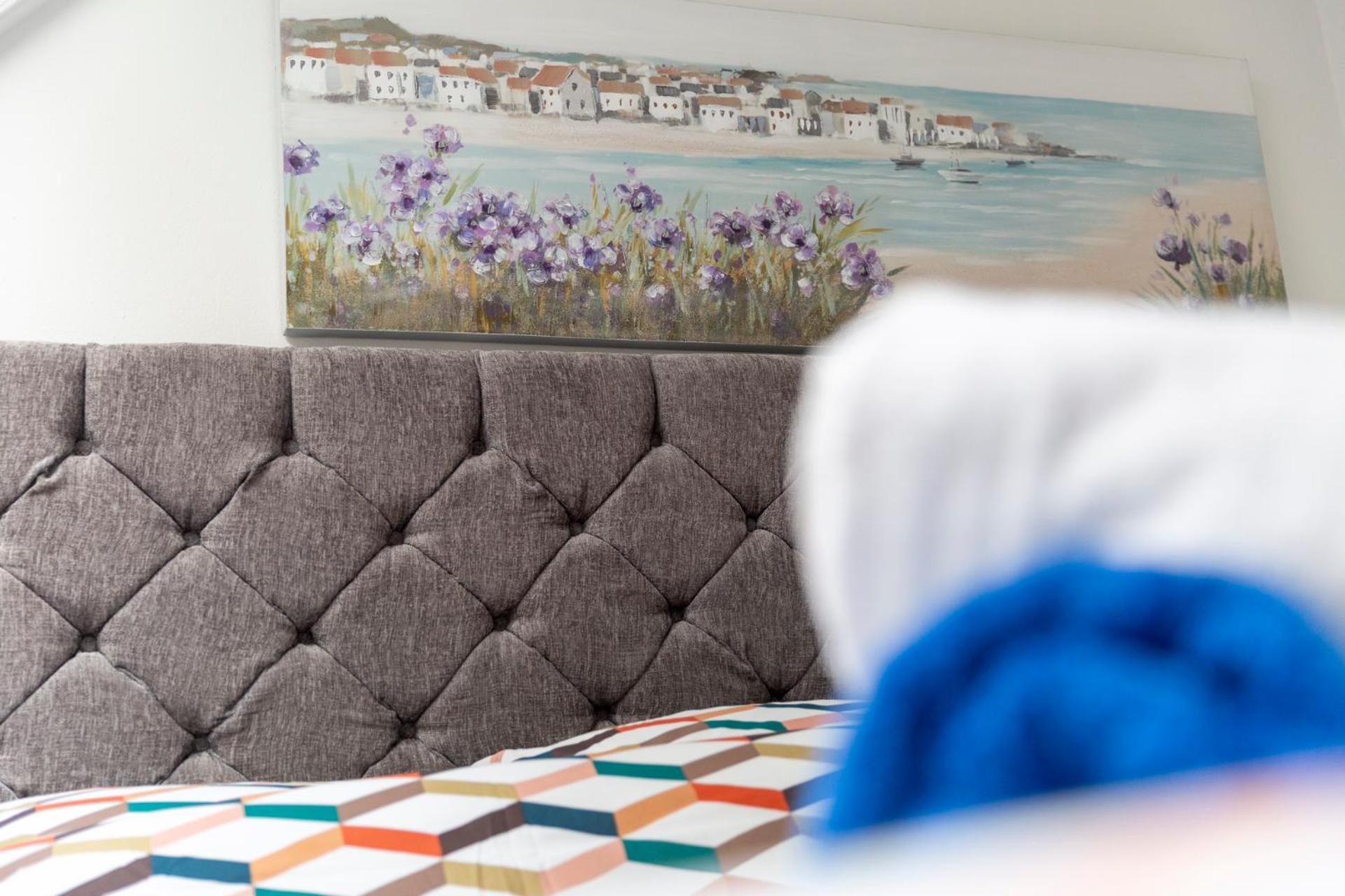 Palace Surf Lodge New Quay Eksteriør bilde