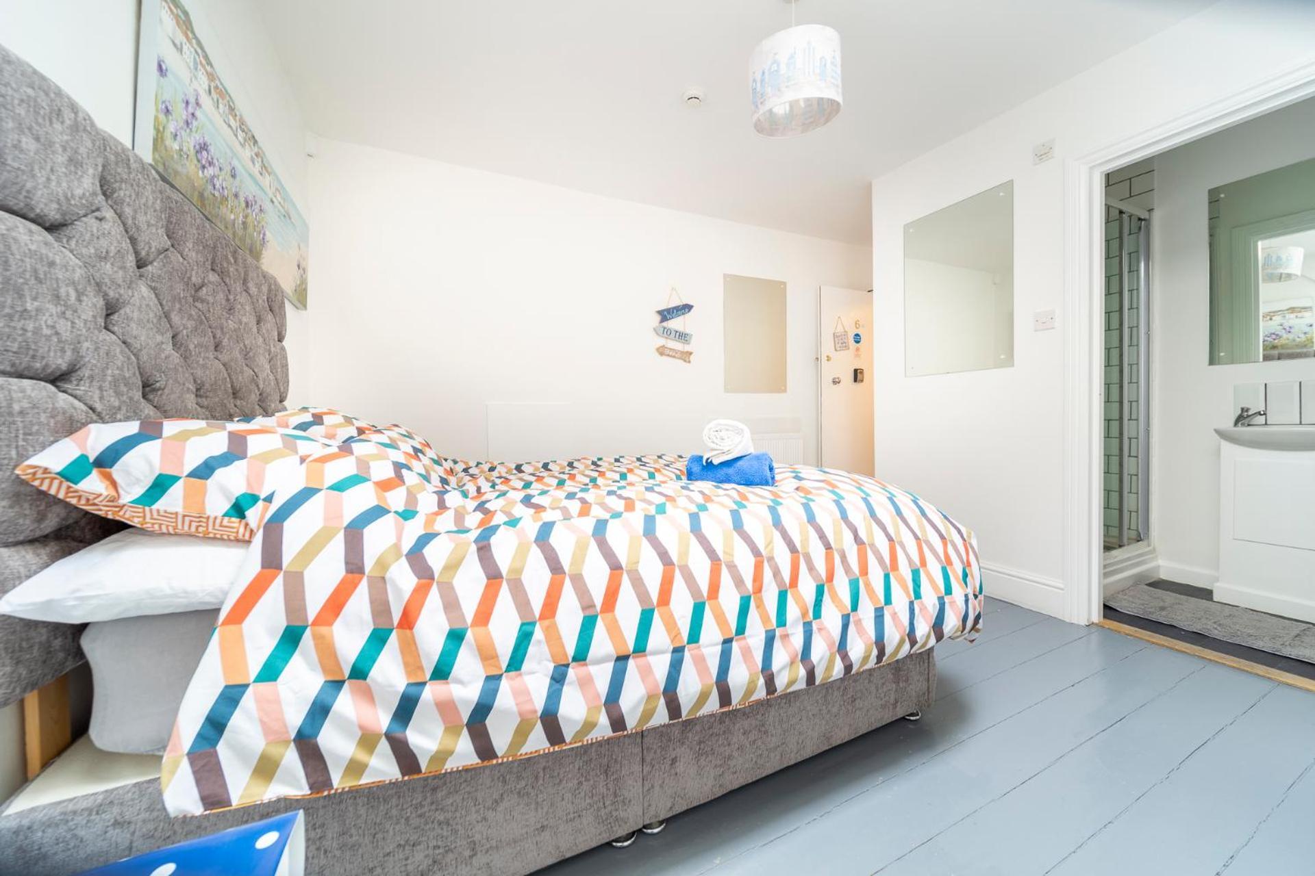 Palace Surf Lodge New Quay Eksteriør bilde